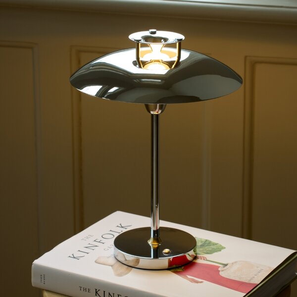 Halo Design Kovová stolní lampa Stepp 1-2-3