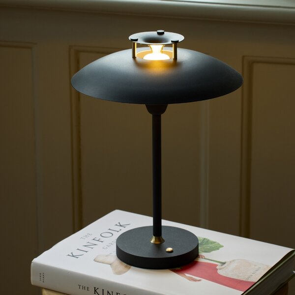 Halo Design Kovová stolní lampa Stepp 1-2-3