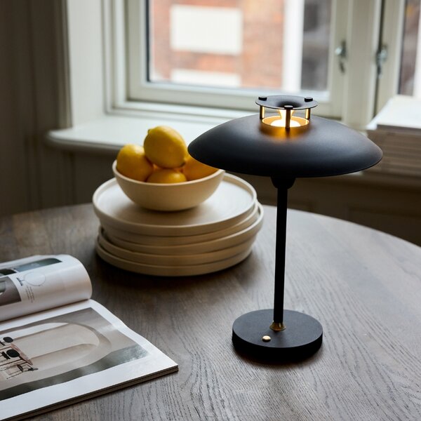 Halo Design Kovová stolní lampa Stepp 1-2-3