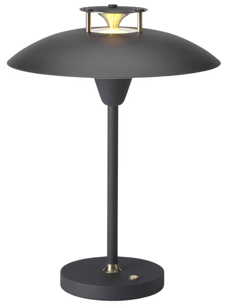 Halo Design Kovová stolní lampa Stepp 1-2-3