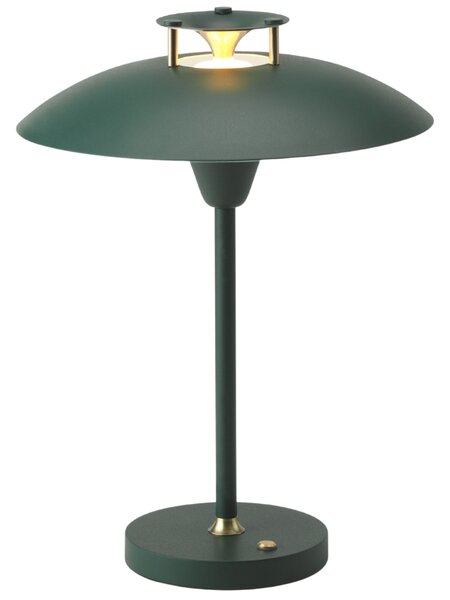 Halo Design Kovová stolní lampa Stepp 1-2-3