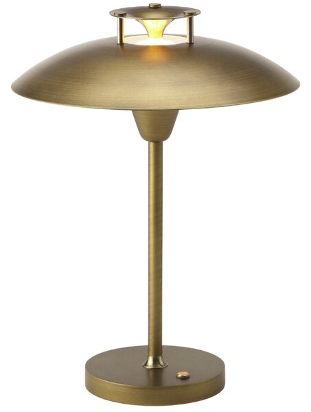 Halo Design Kovová stolní lampa Stepp 1-2-3