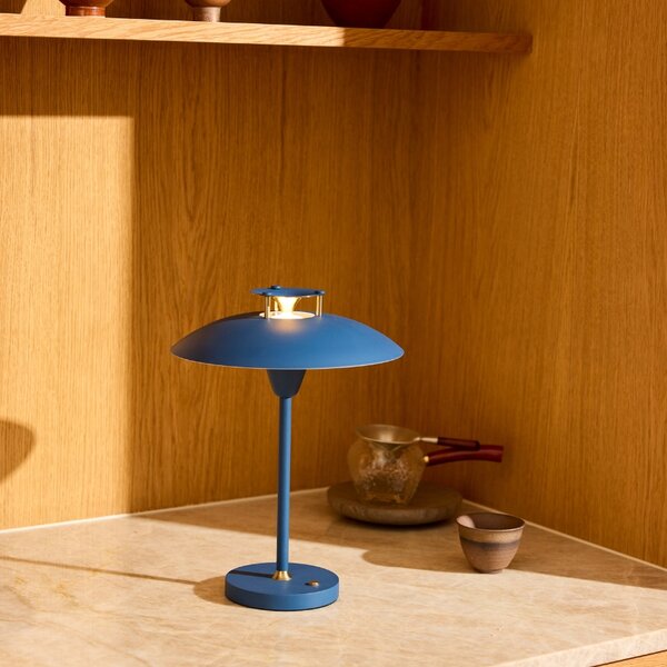 Halo Design Kovová stolní lampa Stepp 1-2-3