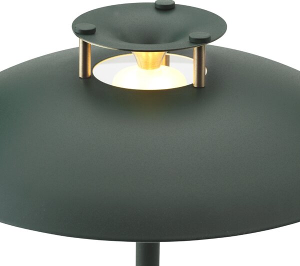 Halo Design Kovová stolní lampa Stepp 1-2-3