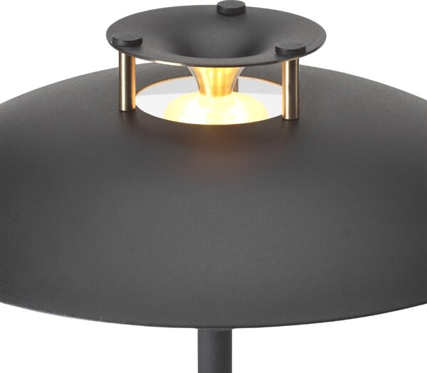 Halo Design Kovová stolní lampa Stepp 1-2-3