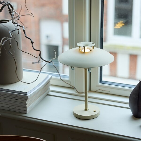 Halo Design Kovová stolní lampa Stepp 1-2-3