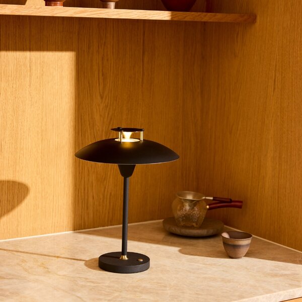 Halo Design Kovová stolní lampa Stepp 1-2-3