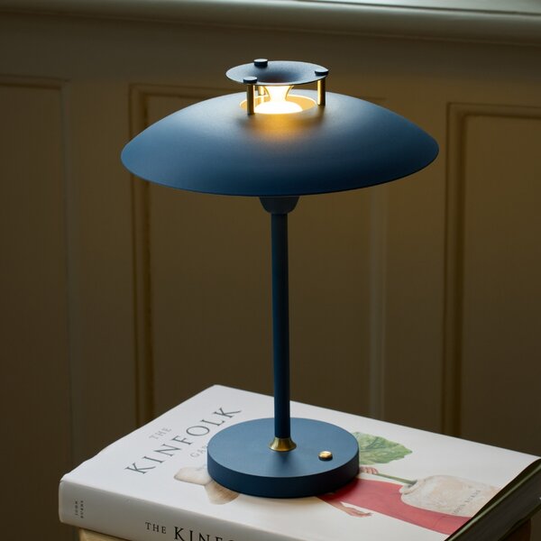 Halo Design Kovová stolní lampa Stepp 1-2-3
