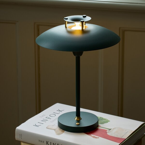 Halo Design Kovová stolní lampa Stepp 1-2-3