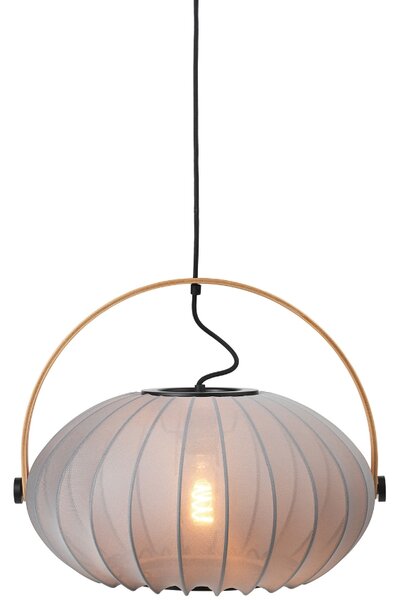 Halo Design Závěsné světlo DC Textile 40 cm