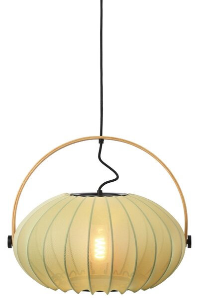 Halo Design Závěsné světlo DC Textile 40 cm