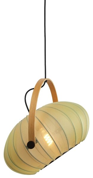 Halo Design Závěsné světlo DC Textile 40 cm