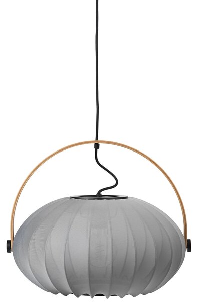 Halo Design Závěsné světlo DC Textile 40 cm