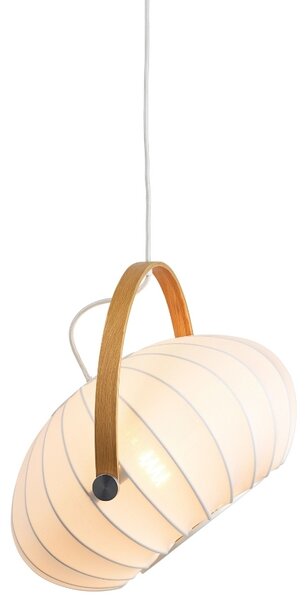 Halo Design Závěsné světlo DC Textile 40 cm