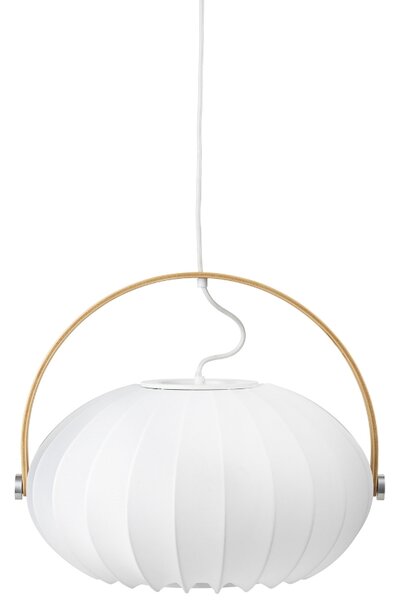Halo Design Závěsné světlo DC Textile 40 cm