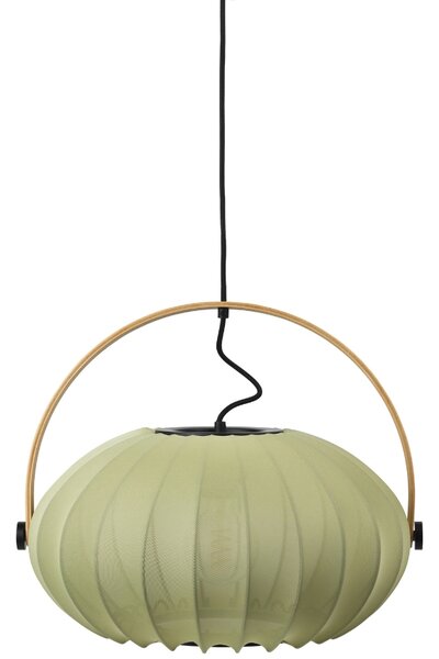 Halo Design Závěsné světlo DC Textile 40 cm