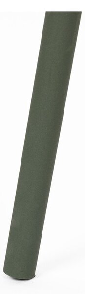 Zelená stojací lampa (výška 146 cm) Susie – White Label