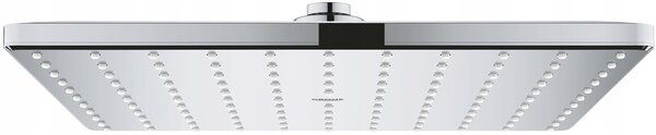 Sprchová hlavice Grohe Rainshower Mono 310 Cube chrom
