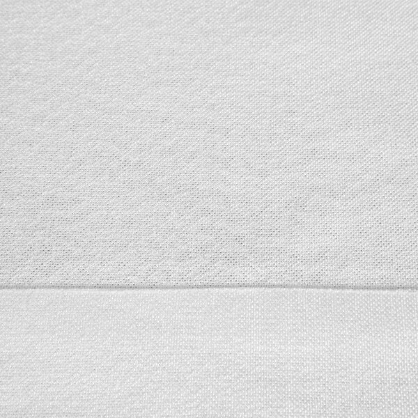 SADA 4 KS PROSTÍRÁNÍ NA STŮL ANABEL 30X40 CM BÍLÁ