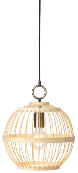 Halo Design Závěsné světlo Stockholm Nordic Edition 30 cm
