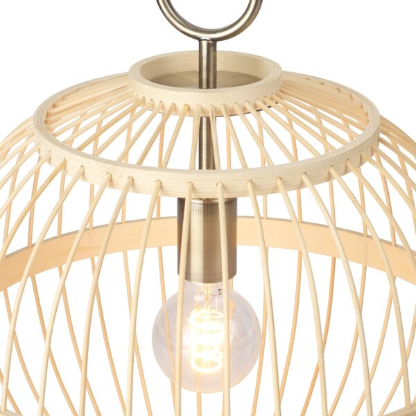 Halo Design Závěsné světlo Stockholm Nordic Edition 30 cm