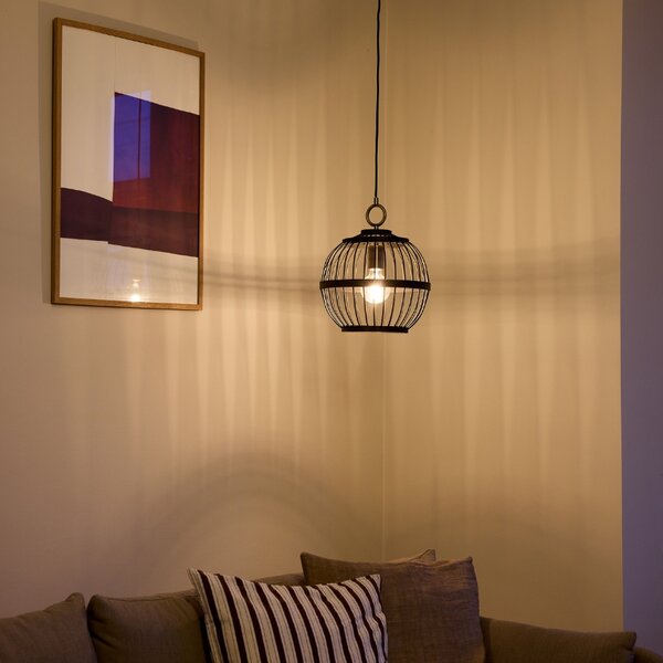 Halo Design Závěsné světlo Stockholm Nordic Edition 30 cm