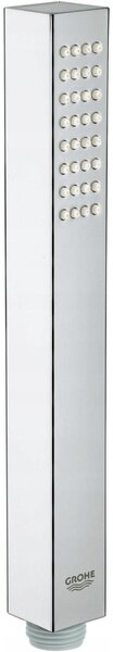 Grohe Euphoria Cube Stick jednopolohová ruční sprcha 27698000