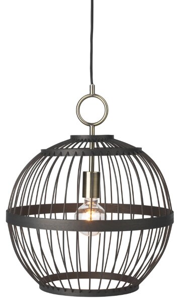 Halo Design Závěsné světlo Stockholm Nordic Edition 40 cm