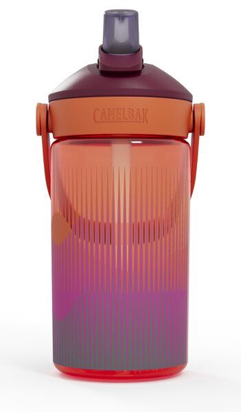 Lahev Na Pití pro děti CamelBak Thrive Flip Straw 400 ml
