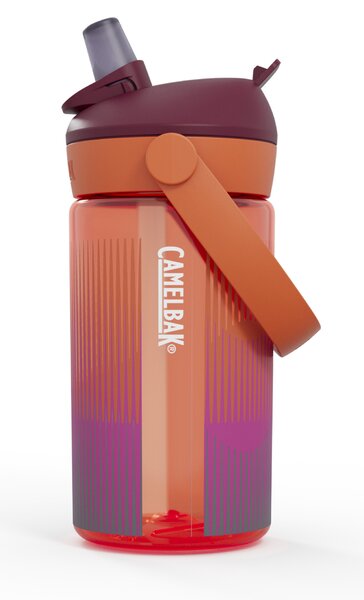 Lahev Na Pití pro děti CamelBak Thrive Flip Straw 400 ml