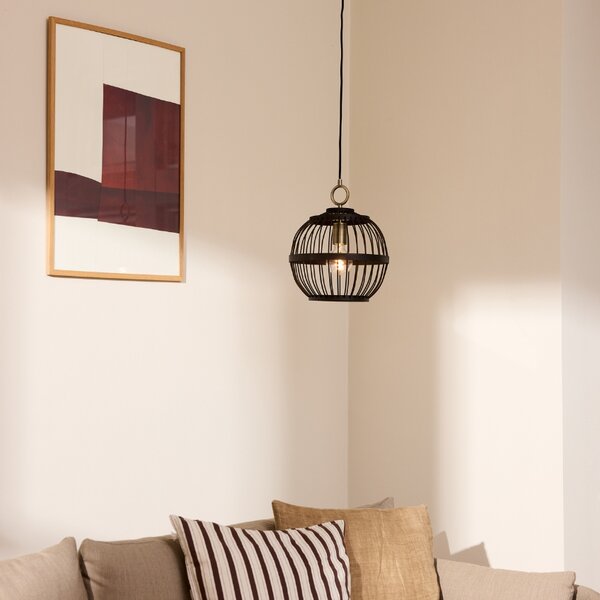 Halo Design Závěsné světlo Stockholm Nordic Edition 30 cm