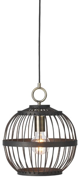 Halo Design Závěsné světlo Stockholm Nordic Edition 30 cm