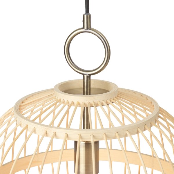 Halo Design Závěsné světlo Stockholm Nordic Edition 30 cm