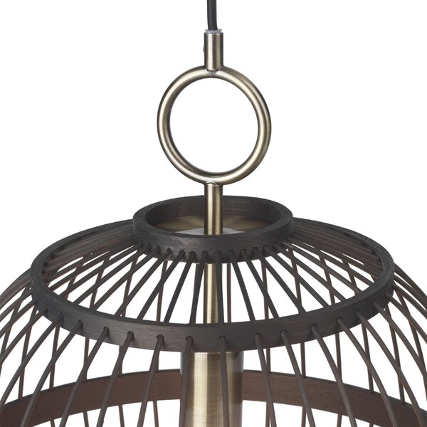 Halo Design Závěsné světlo Stockholm Nordic Edition 50 cm