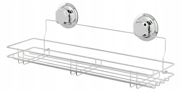 Compactor sprchový a vanový závěs 45,5 cm st