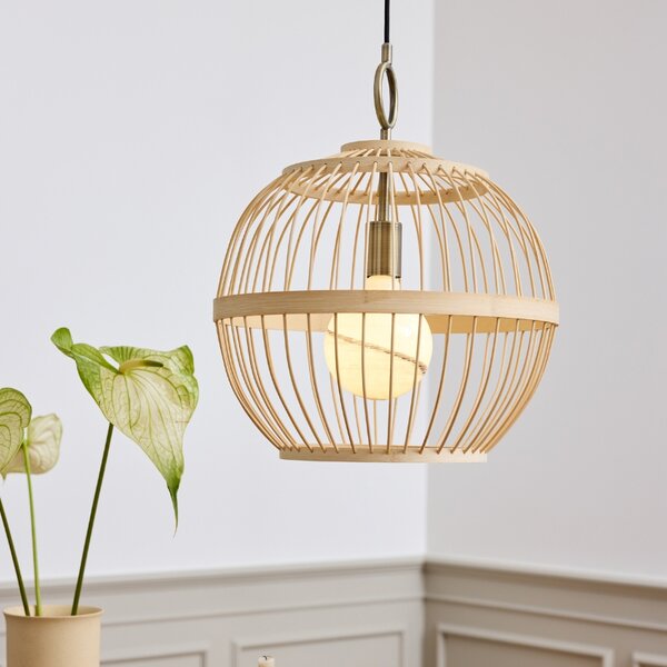 Halo Design Závěsné světlo Stockholm Nordic Edition 50 cm