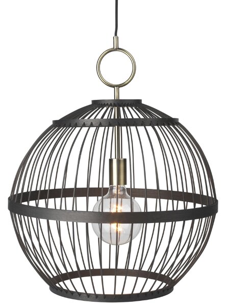 Halo Design Závěsné světlo Stockholm Nordic Edition 50 cm