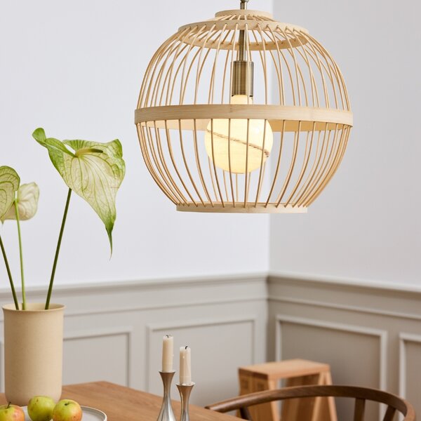 Halo Design Závěsné světlo Stockholm Nordic Edition 40 cm