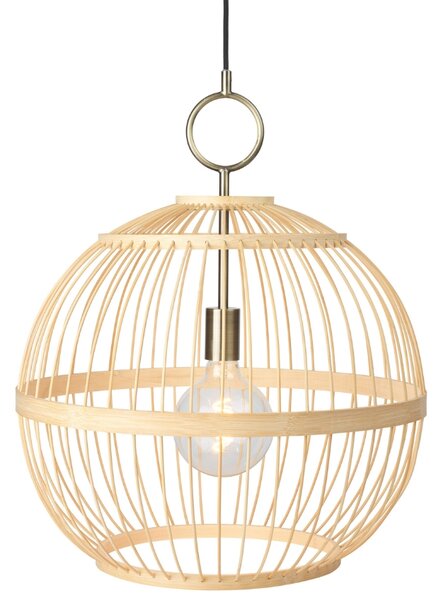 Halo Design Závěsné světlo Stockholm Nordic Edition 50 cm