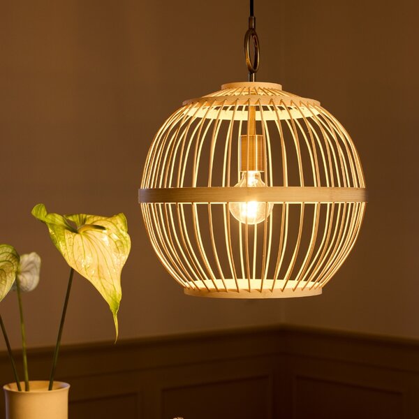 Halo Design Závěsné světlo Stockholm Nordic Edition 50 cm