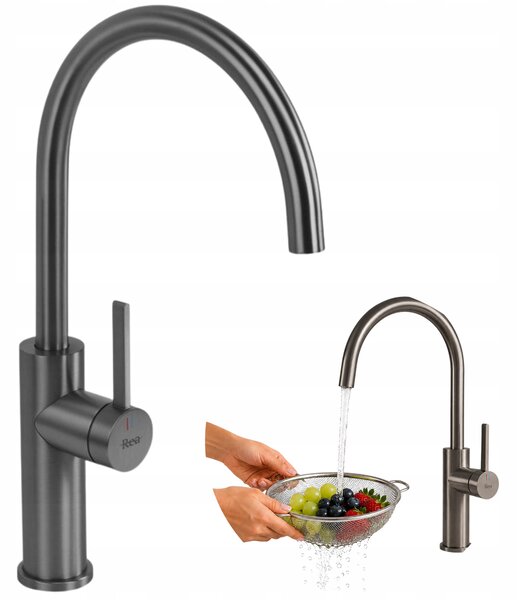 REA KUCHYŇSKÁ BATERIE JS-702805GG RIVO TITAN