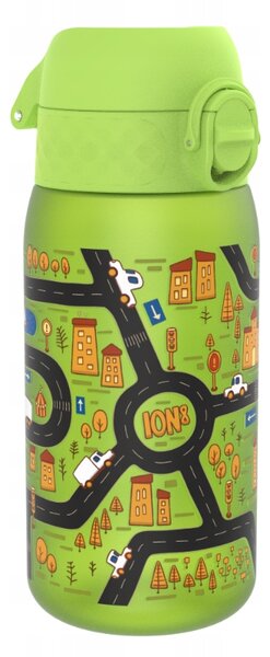 ION8: Láhev LAHEV NA PITÍ 350ml Cars AUTA I8RF350PGCARS