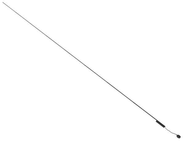 Moderní kolejnicový systém černý 1-fázový 800 cm - Magnetic
