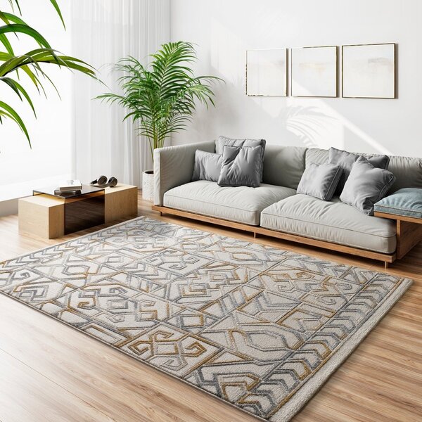 Koberec 80x150 cm Amara – Universal