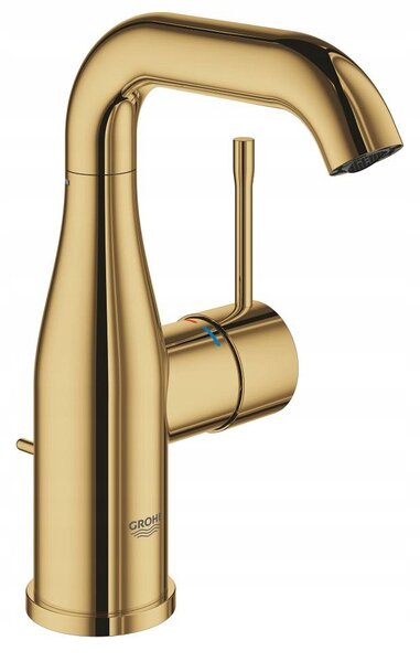 Umyvadlová baterie stojánková Grohe Essence M Cool Sunrise [23462GL1]
