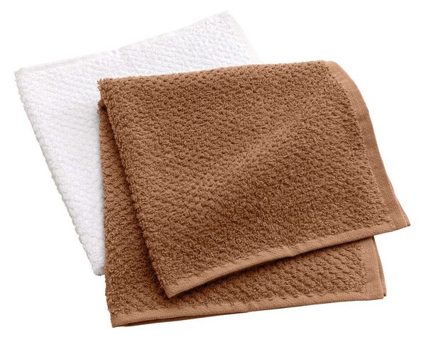 Bavlněné utěrky v sadě 2 ks 50x50 cm Gourmet – douceur d'intérieur