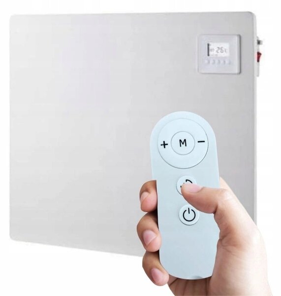 BOT Infračervený topný panel IPH2 550 W DO