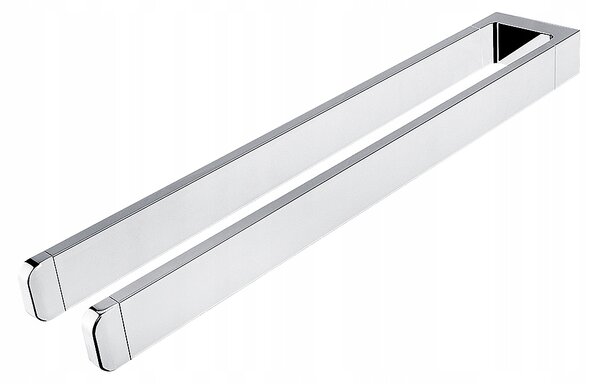 Nimco Maya - Věšák na ručník, 37 cm, chrom MA 29098-26