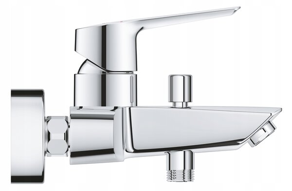 Grohe Start 24 206 002 Nástěnná vanová a sprchová baterie s jednou pákou