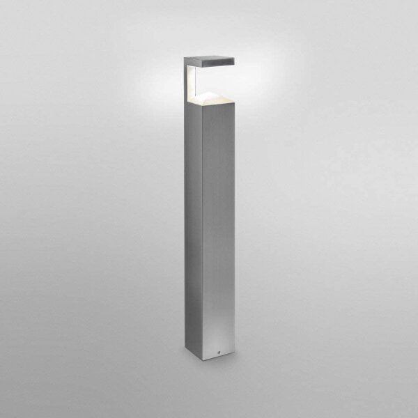 Ledvance - LED Venkovní lampa PYRAMID 1xLED/9W/230V IP44 80 cm